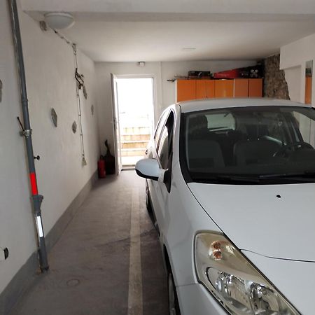 Ana Apartment Šibenik Екстериор снимка