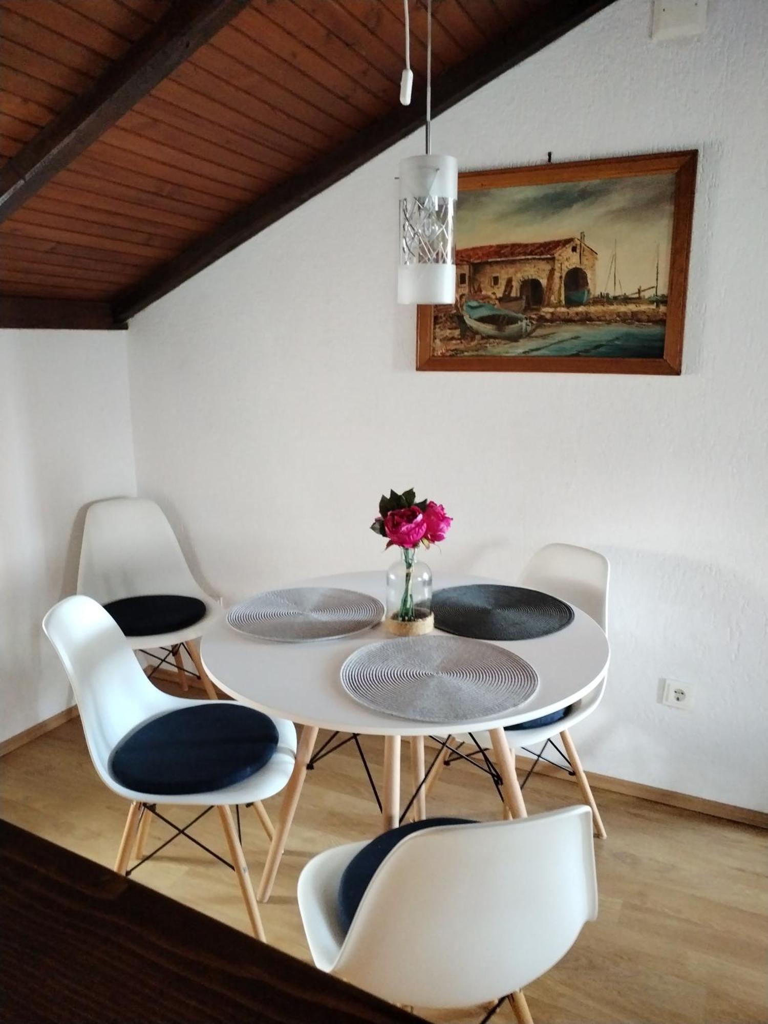 Ana Apartment Šibenik Екстериор снимка