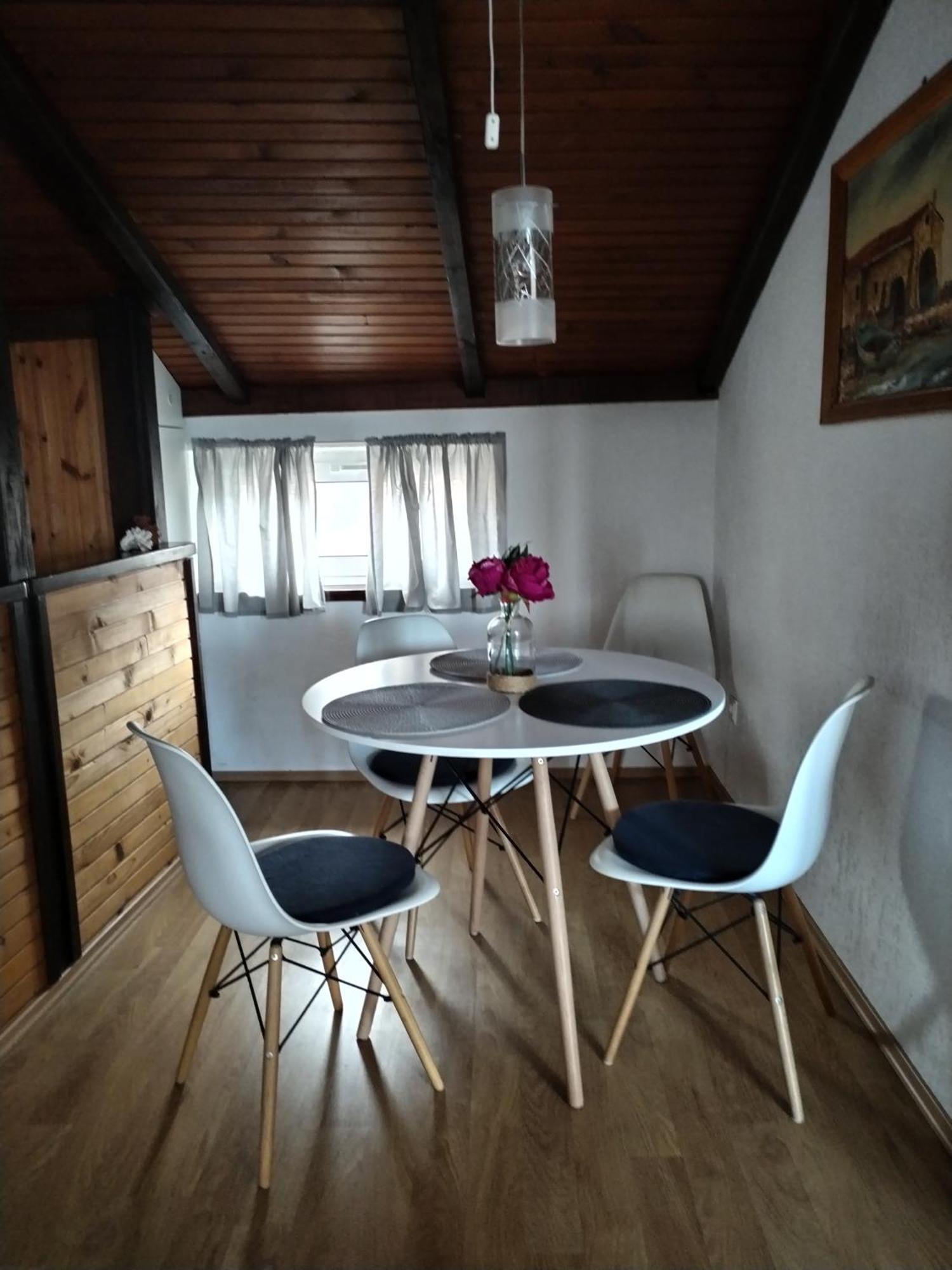 Ana Apartment Šibenik Екстериор снимка