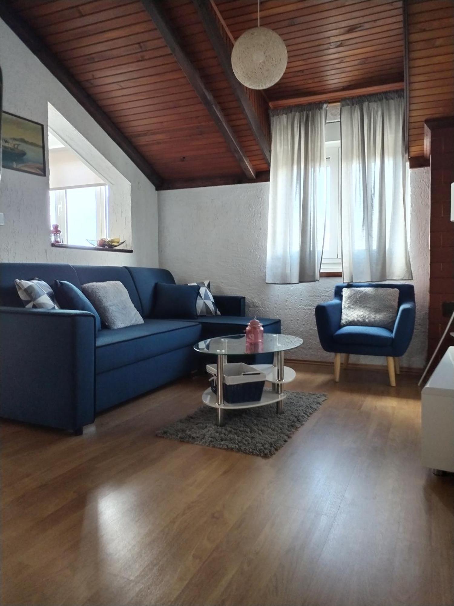 Ana Apartment Šibenik Екстериор снимка