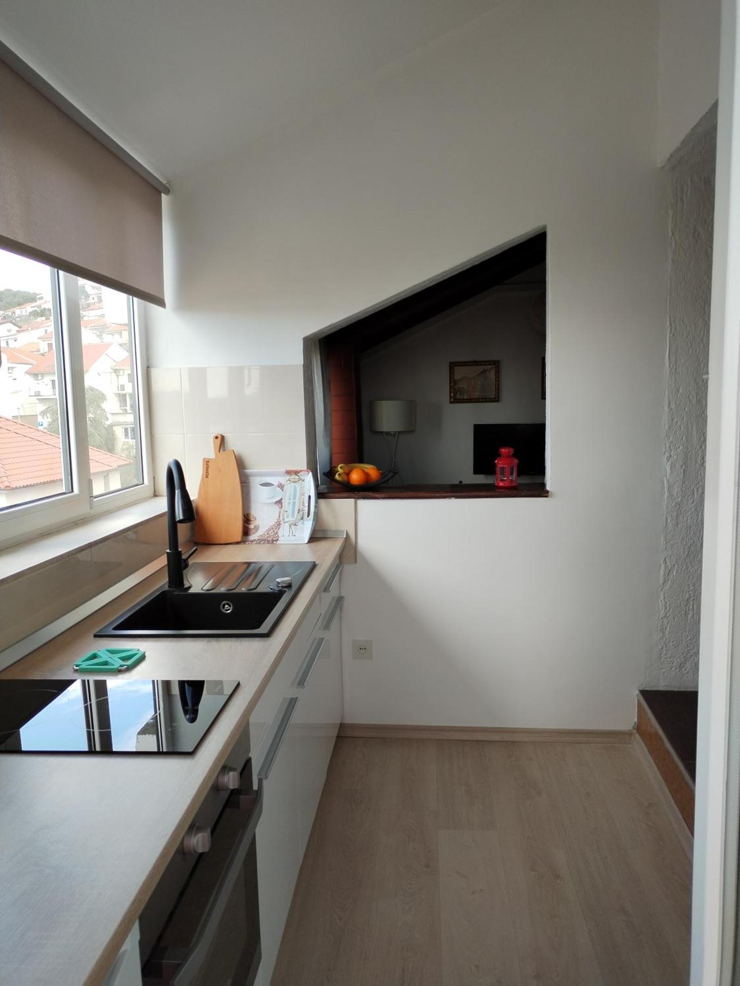 Ana Apartment Šibenik Екстериор снимка