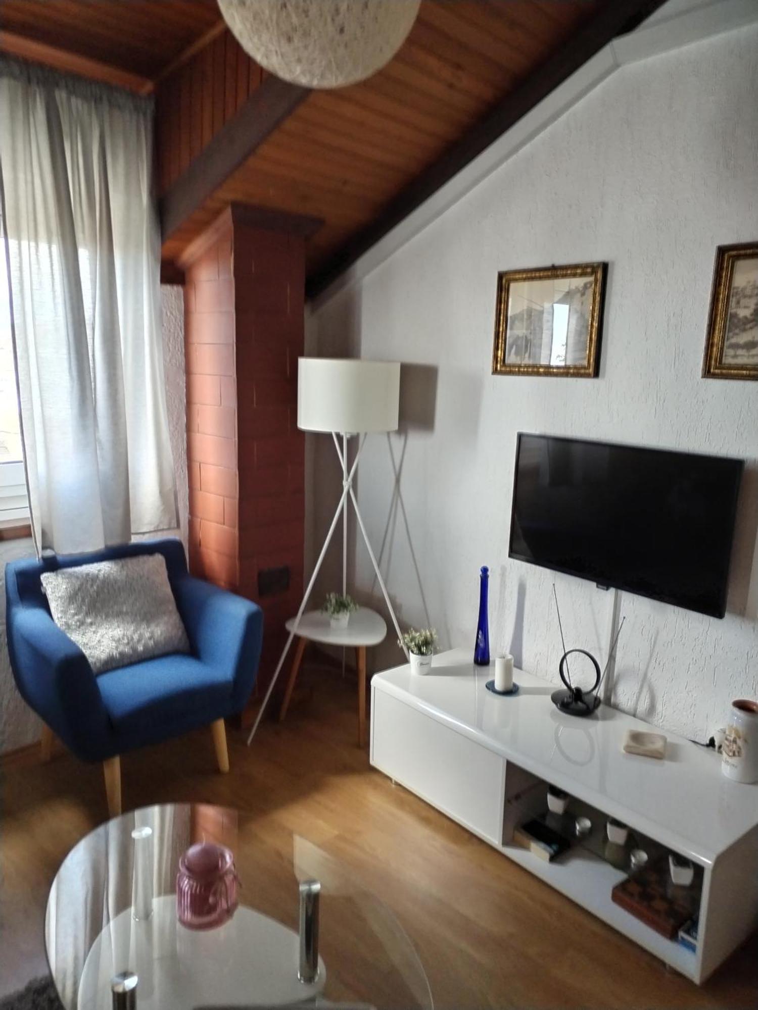 Ana Apartment Šibenik Екстериор снимка