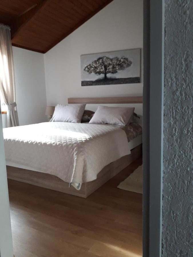 Ana Apartment Šibenik Екстериор снимка